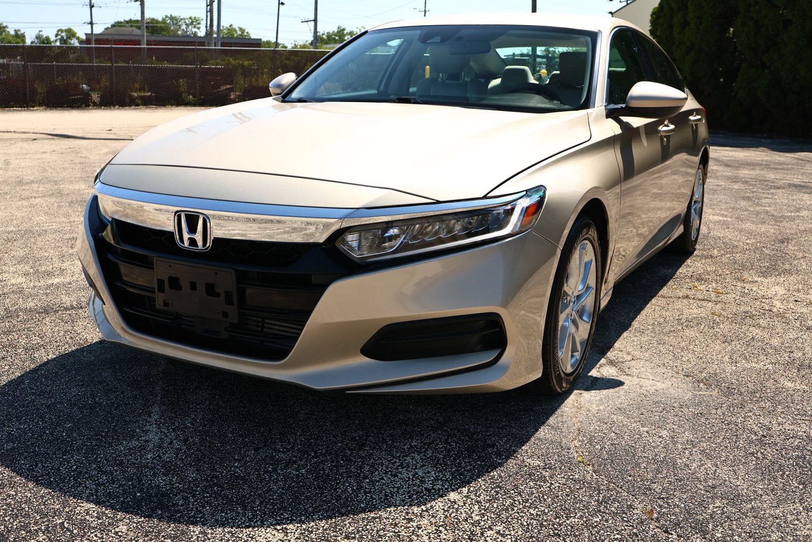 Used 2019 Honda Accord LX image 9