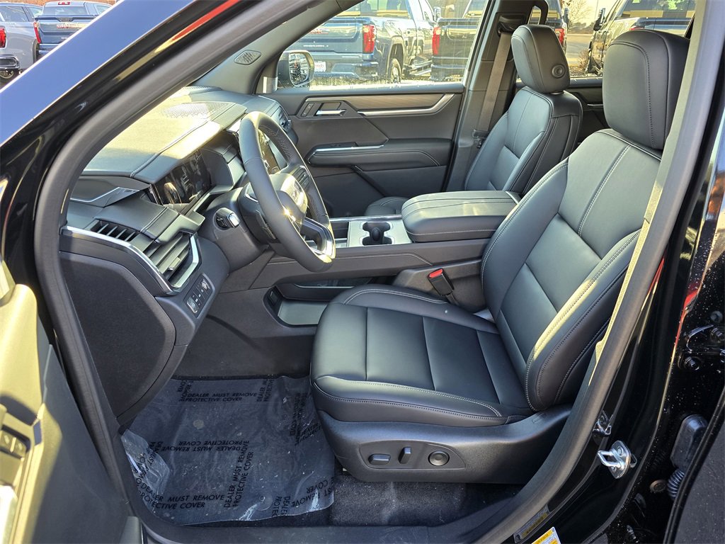 New 2025 GMC Acadia Elevation w/ Elevation Premium Package image 13