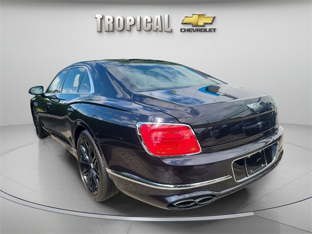 Used 2021 Bentley Flying Spur V8 image 7
