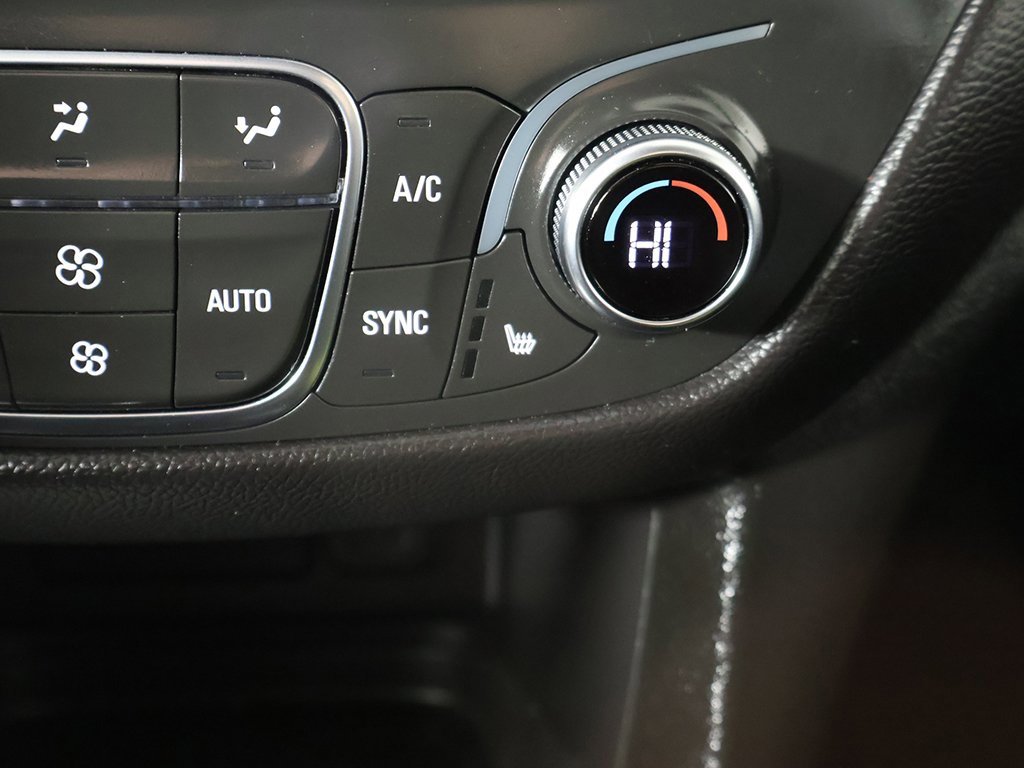 Used 2024 Chevrolet Equinox LT image 43