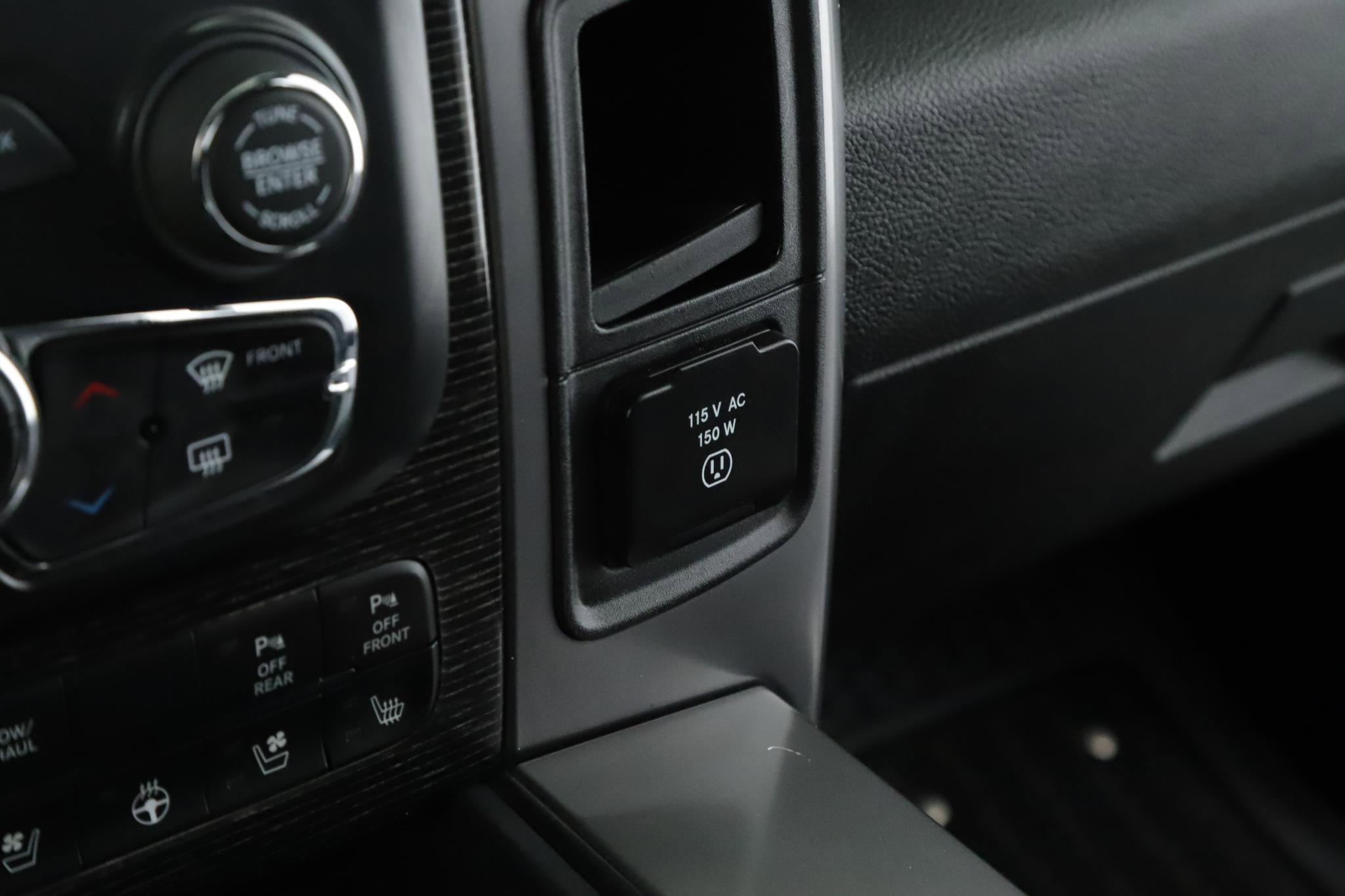 Used 2018 RAM 1500 Limited image 21