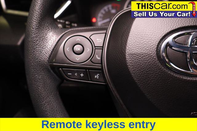 Used 2020 Toyota Corolla LE image 11