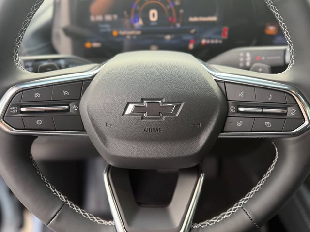 New 2026 Chevrolet Traverse LT w/ Midnight/Sport Edition FWD image 23