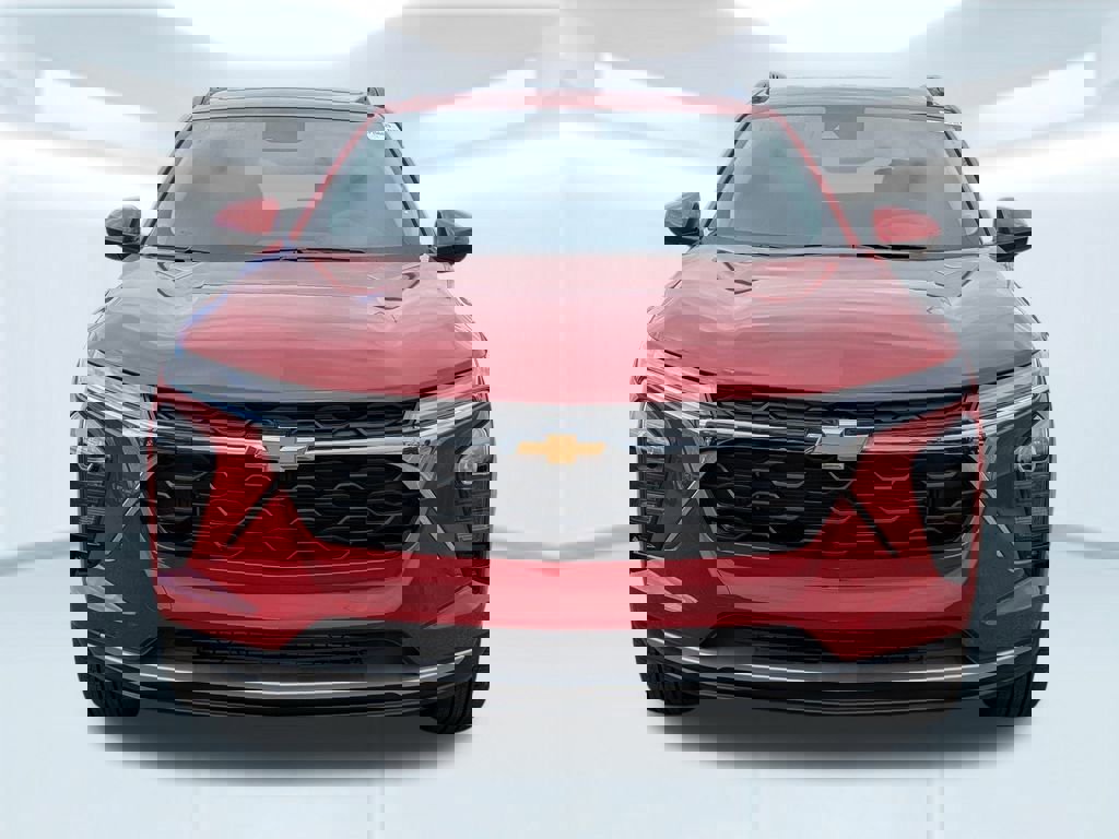 New 2026 Chevrolet Trax LT w/ Sunroof Package FWD image 10