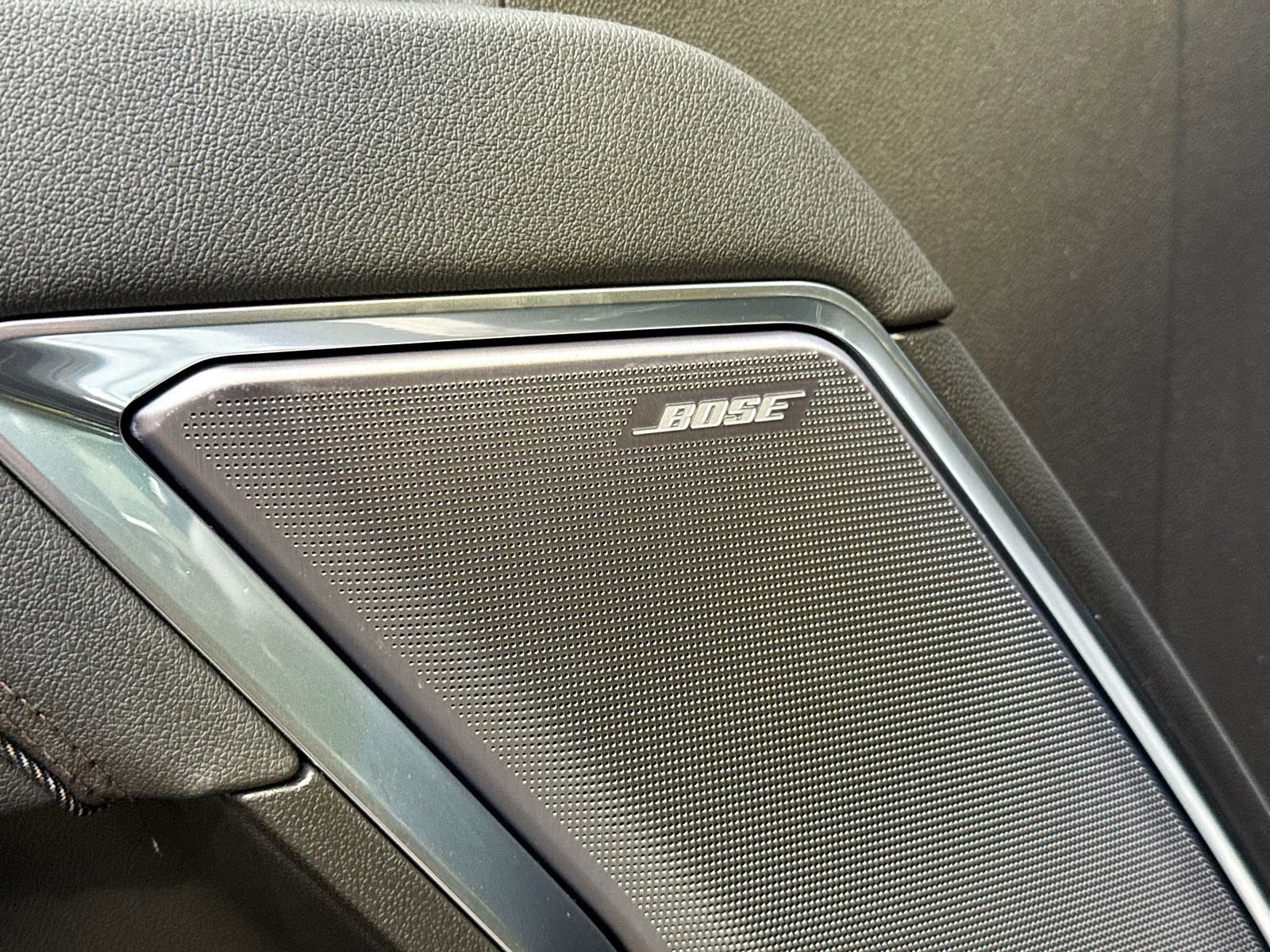 New 2026 Chevrolet Silverado 1500 High Country AWD/4WD image 22