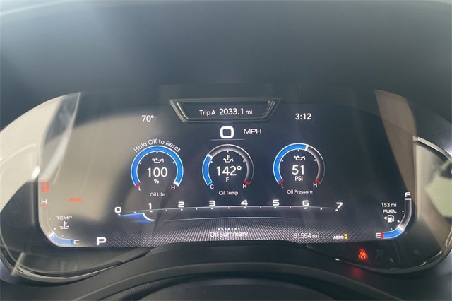 Used 2023 RAM 1500 Limited image 39