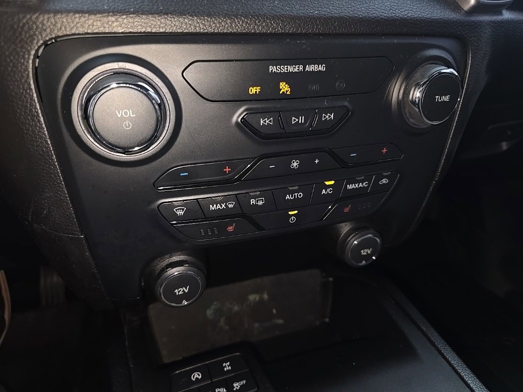 Used 2019 Ford Ranger XLT w/ Equipment Group 302A Luxury image 29