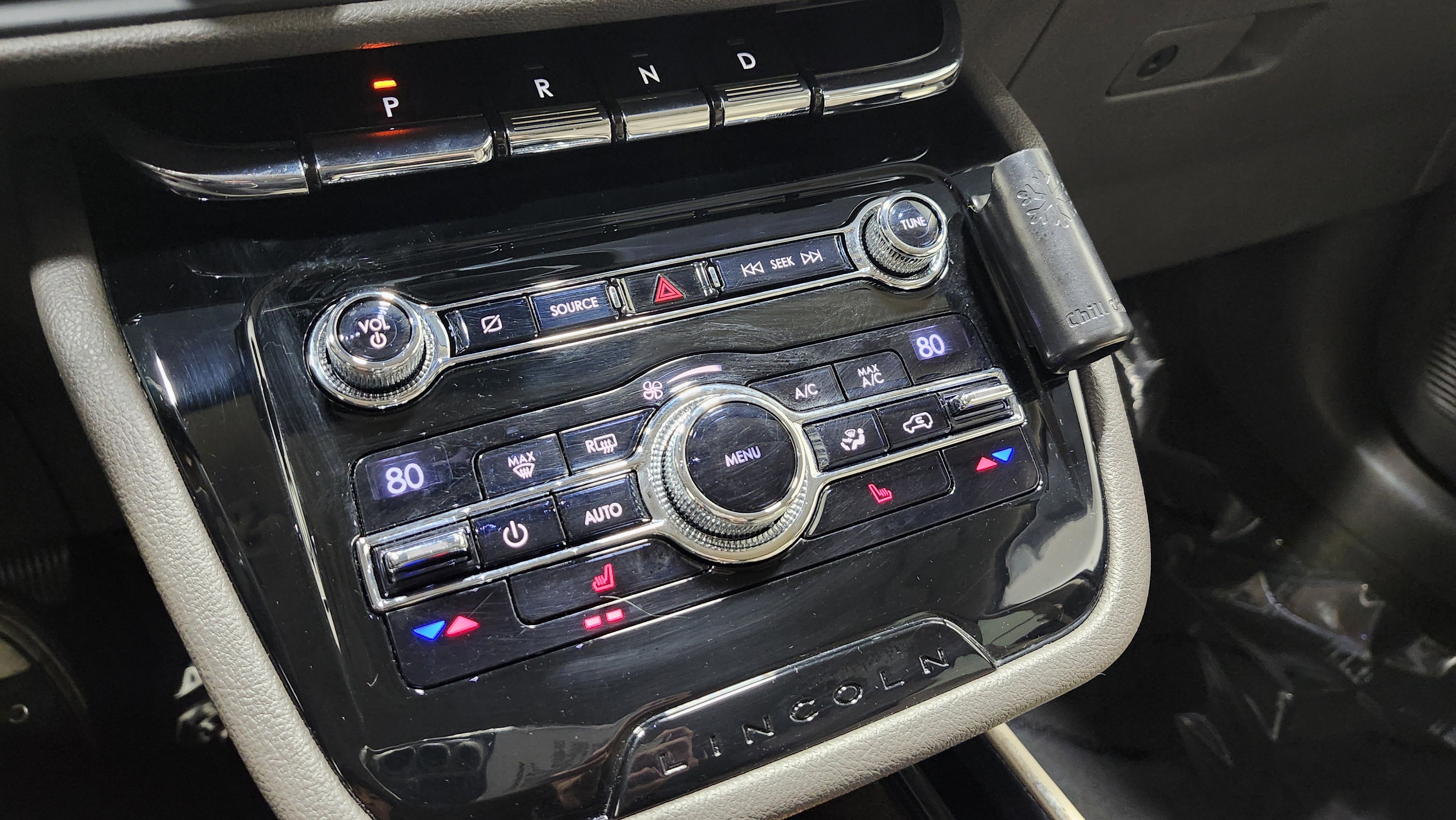 Used 2020 Lincoln Corsair FWD image 33