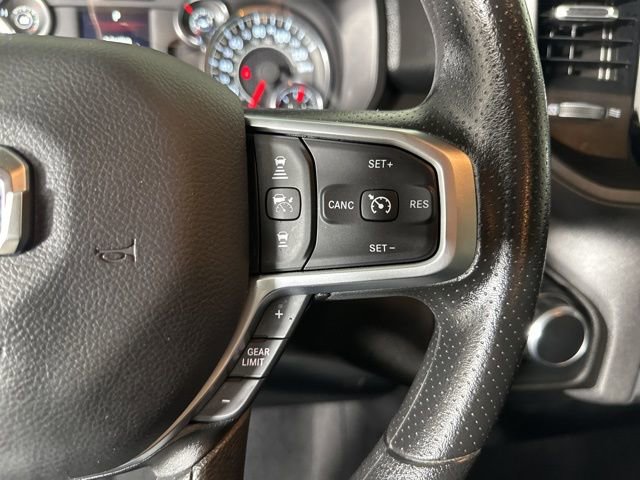 Used 2025 RAM 1500 Tradesman image 13