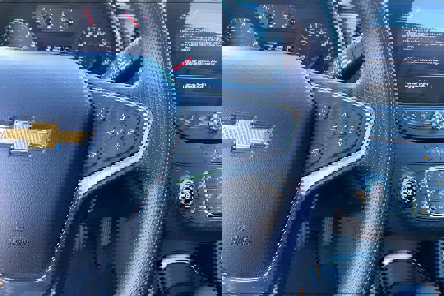 Used 2024 Chevrolet Malibu LT image 24