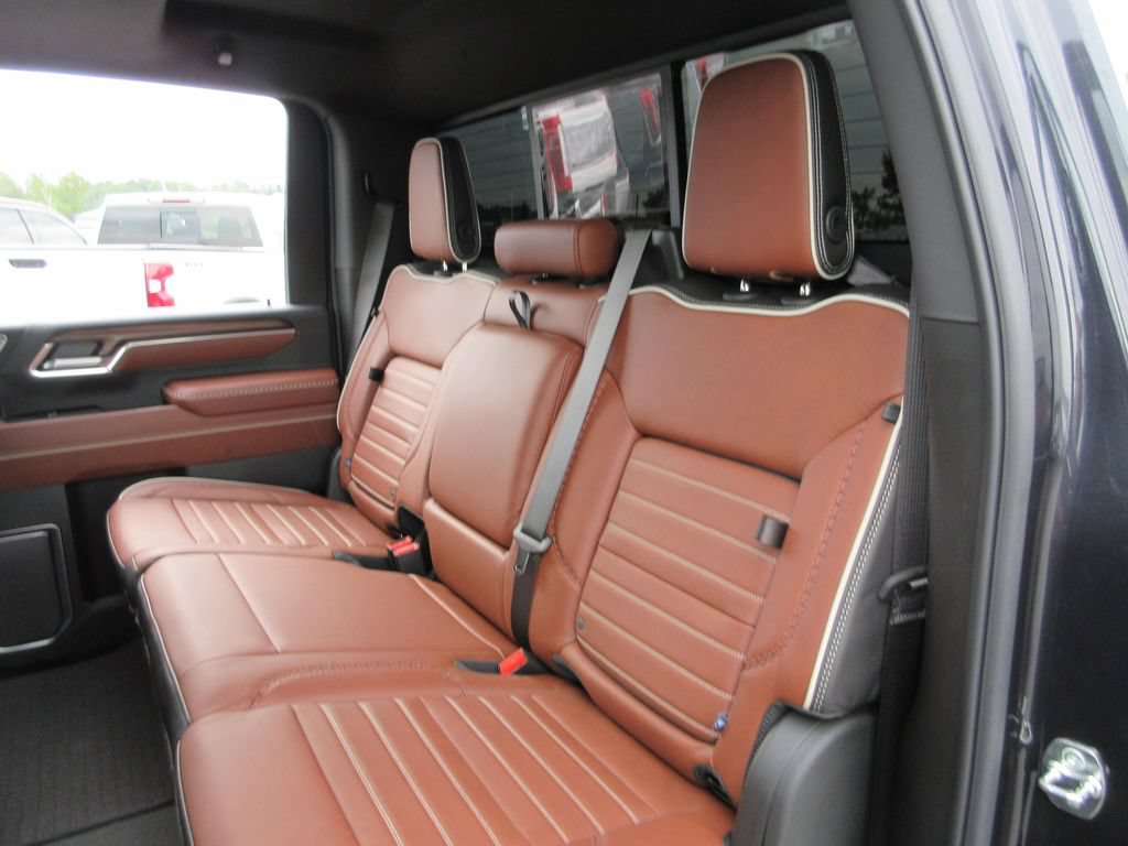 Certified 2026 GMC Sierra 2500 Denali Ultimate w/ Max Trailering Package AWD/4WD image 26