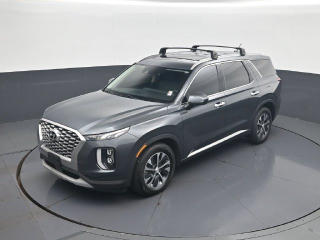 Used 2022 Hyundai Palisade SEL AWD/4WD image 14