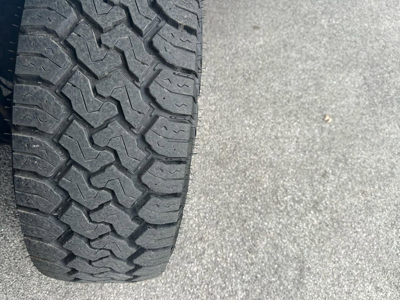 Used 2016 Chevrolet Silverado 2500 W/T image 15