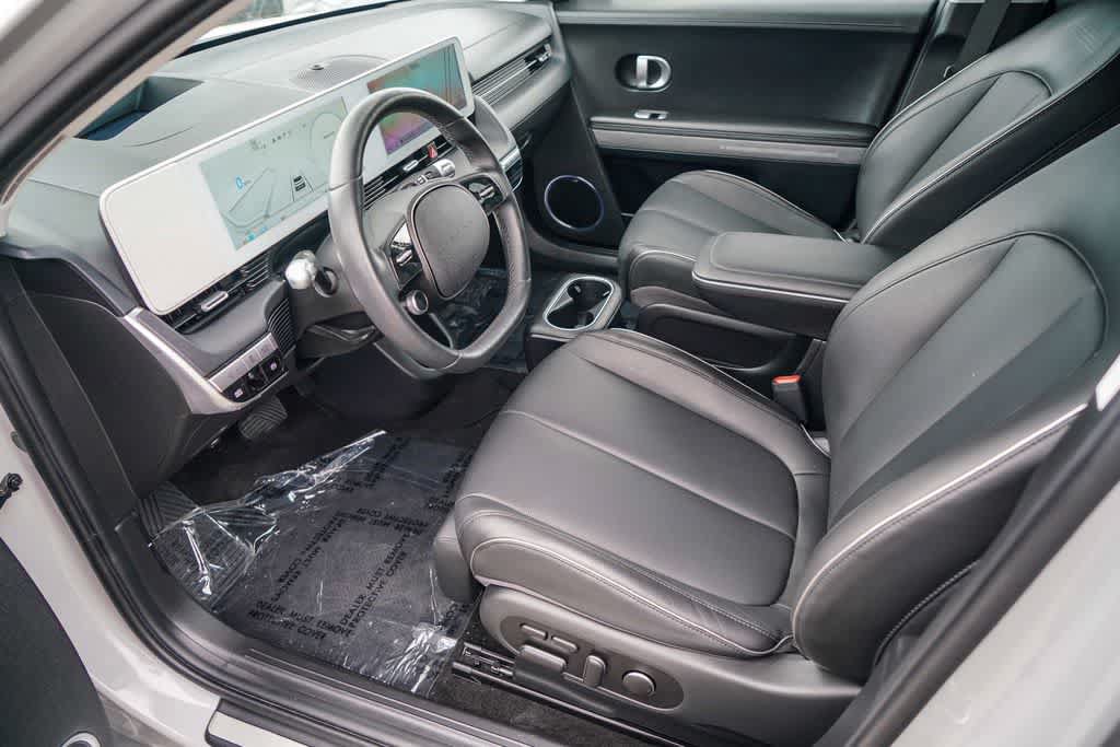 Used 2024 Hyundai Ioniq 5 Limited RWD image 17