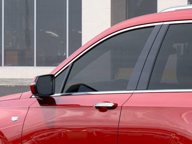 New 2025 Cadillac XT6 Premium Luxury w/ Technology Package image 12