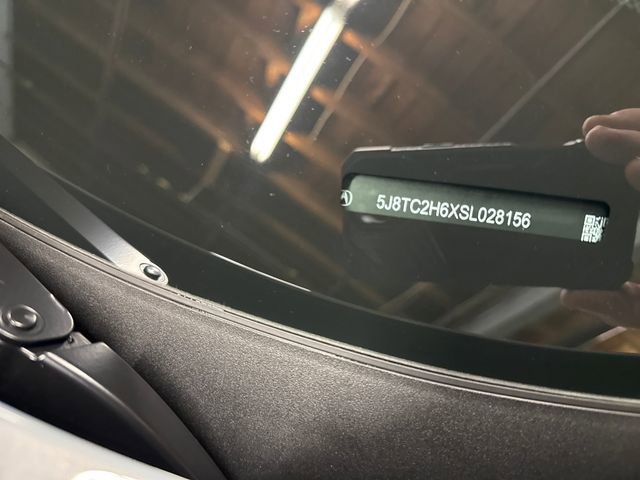 Used 2025 Acura RDX A-Spec image 22