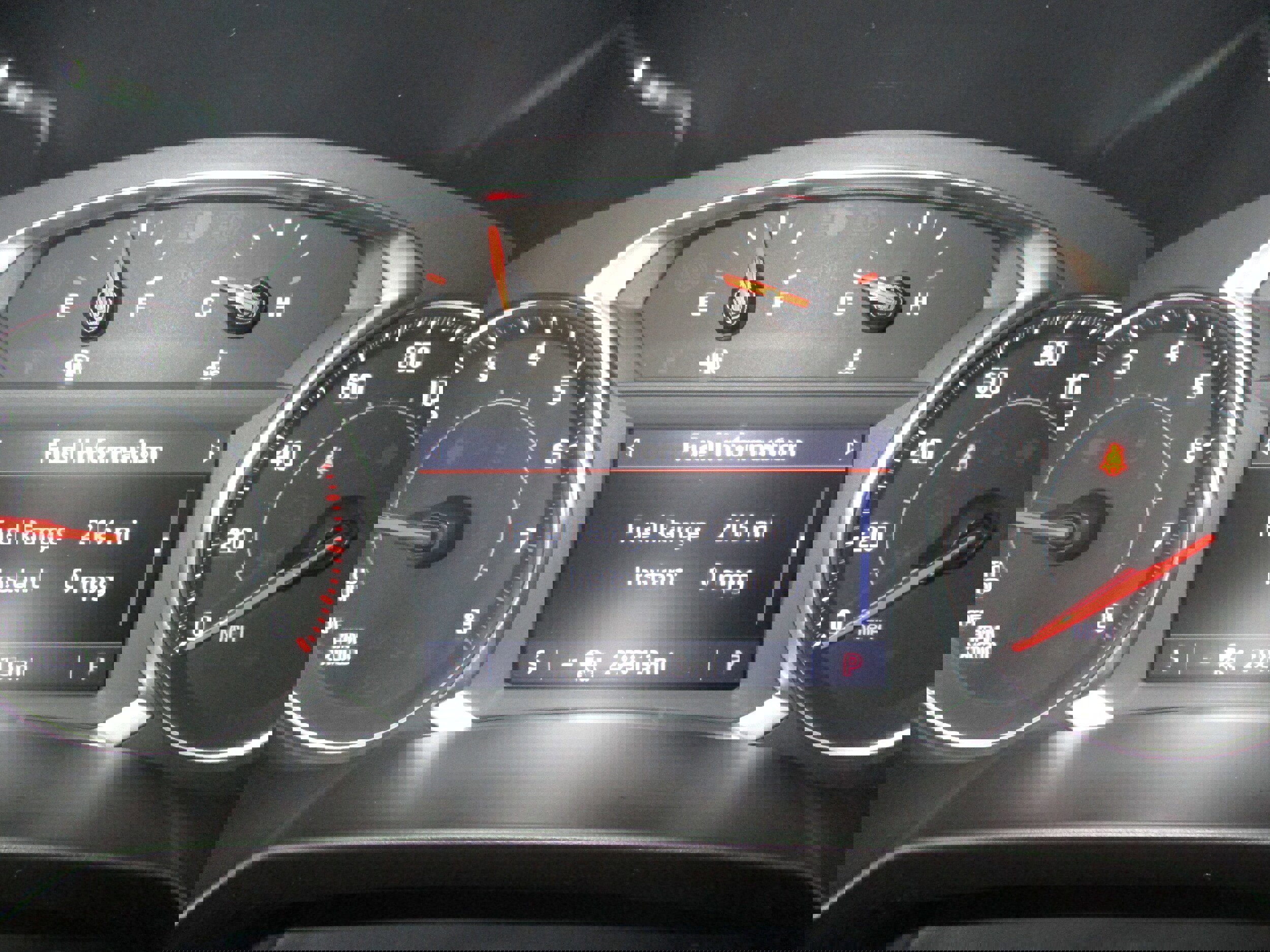 Used 2024 Chevrolet Blazer LT w/ Convenience Package image 16