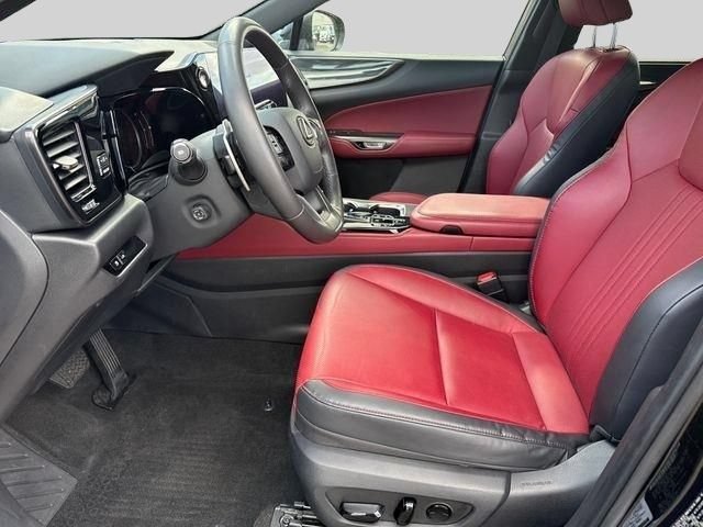 Used 2023 Lexus NX 350 AWD image 6