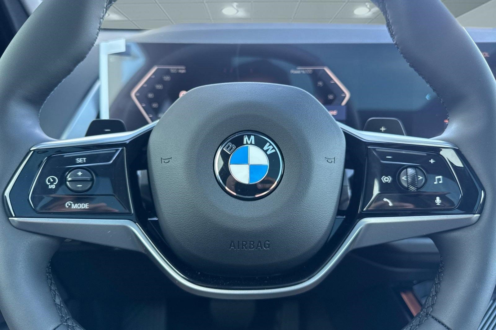 Used 2026 BMW X3 xDrive30i w/ Premium Package AWD/4WD image 17