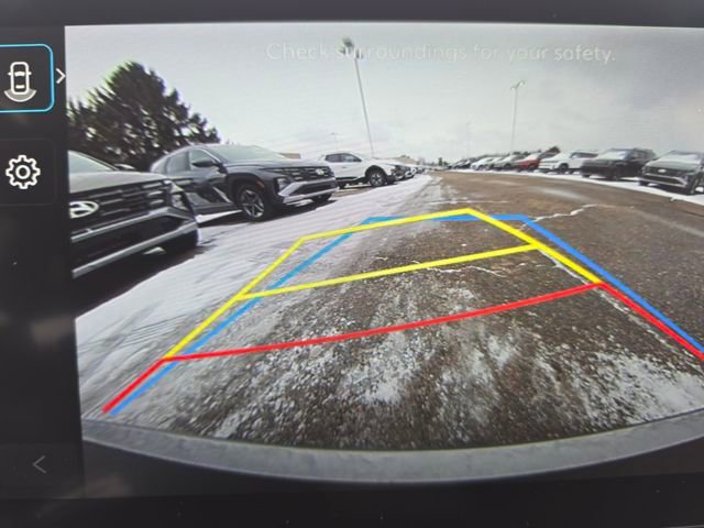 New 2026 Hyundai Ioniq 5 SE image 6