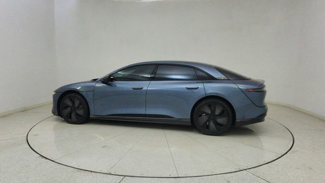 Used 2024 Lucid Air Touring AWD/4WD image 69