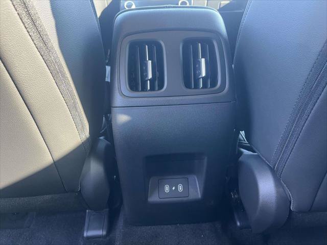 New 2026 Hyundai Tucson SEL Plus FWD image 7