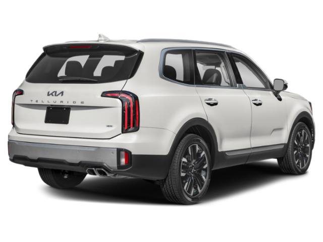 Used 2024 Kia Telluride SX Prestige w/ Towing Package AWD/4WD image 5