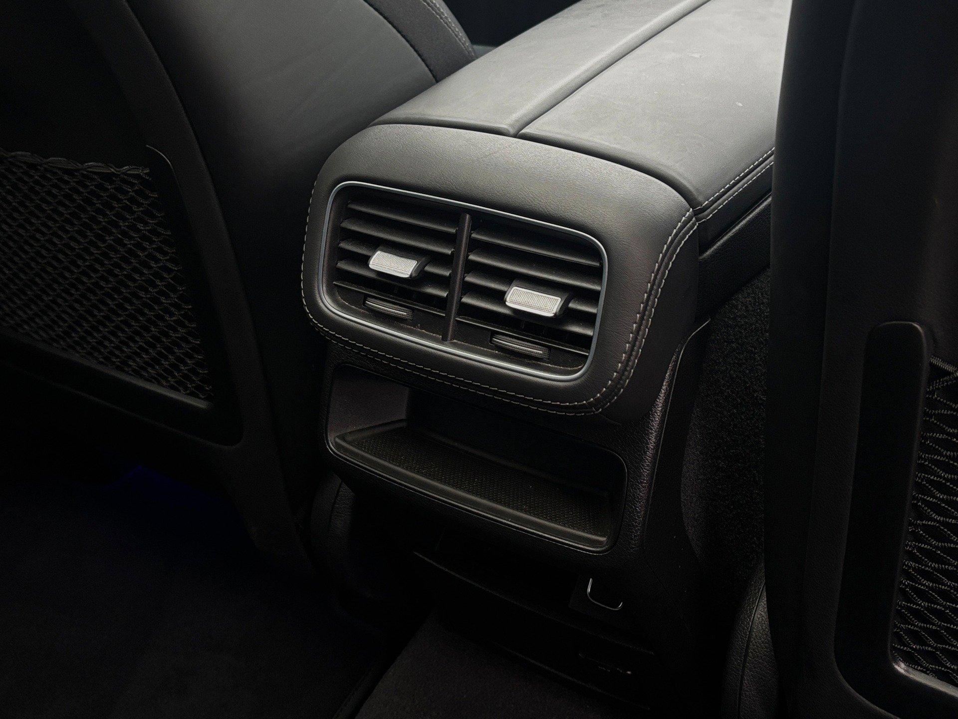 Used 2021 Mercedes-Benz GLE 53 AMG 4MATIC Coupe image 28