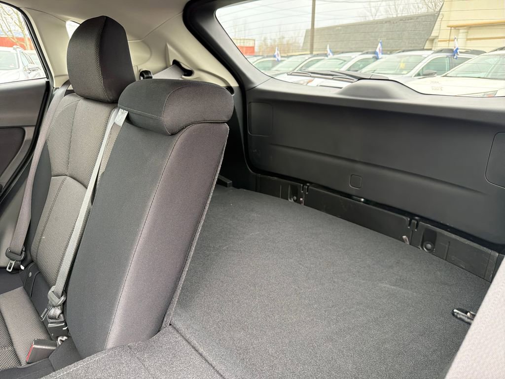 Certified 2023 Subaru Crosstrek 2.0i image 27