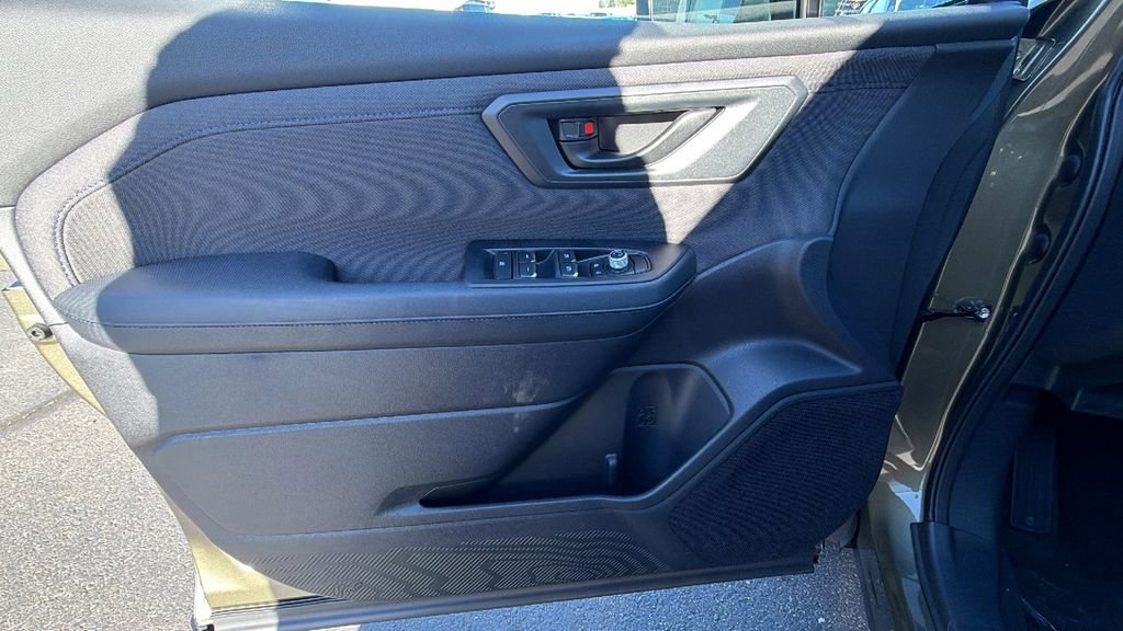New 2026 Subaru Forester Premium image 19