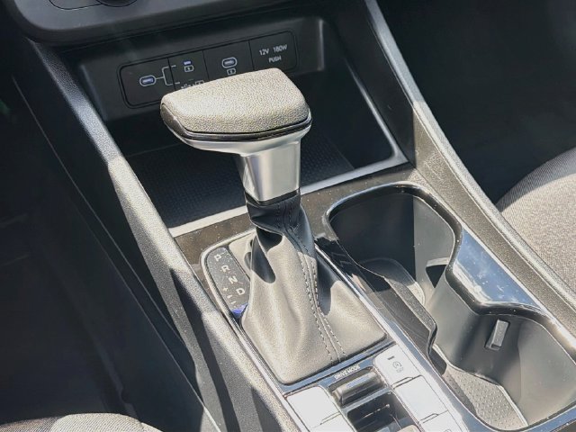 New 2026 Hyundai Tucson SE FWD image 16