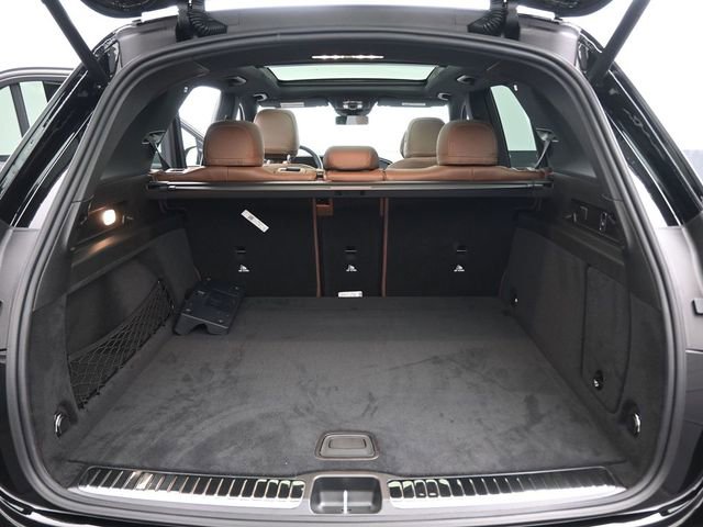 New 2026 Mercedes-Benz GLE 580 4MATIC image 16