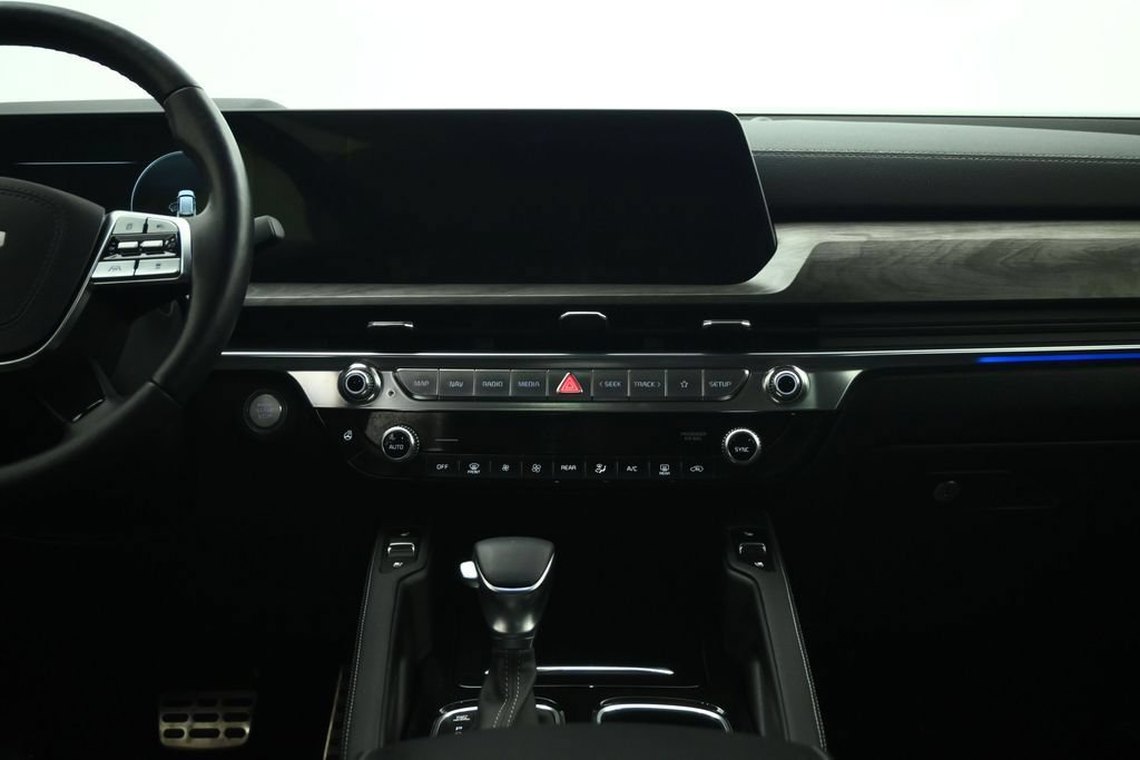 Certified 2024 Kia Telluride SX X-Line AWD/4WD image 37