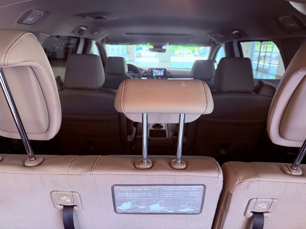 Used 2023 Honda Odyssey EX-L image 13
