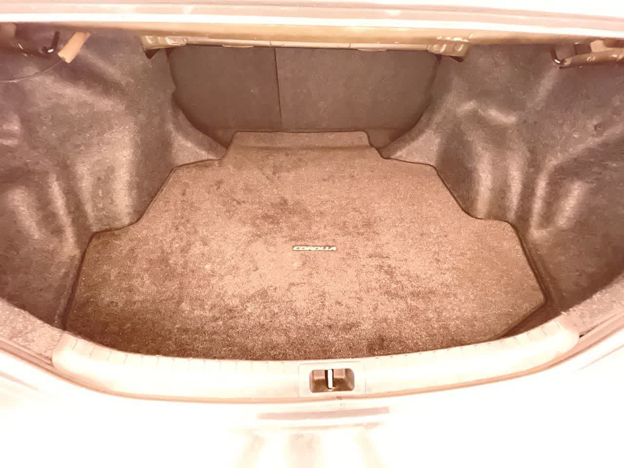 Used 2014 Toyota Corolla S FWD image 22