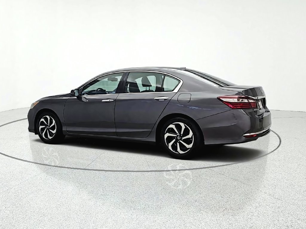 Used 2017 Honda Accord EX-L image 5