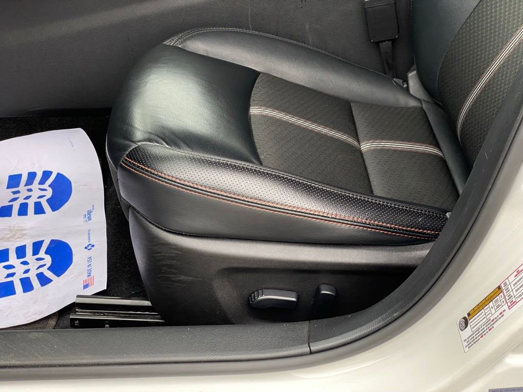 Used 2024 Nissan Altima 2.5 SR image 13