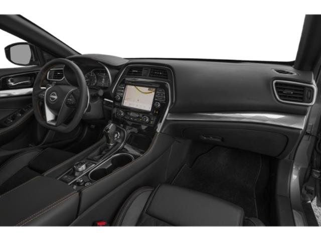 Used 2023 Nissan Maxima SR w/ Sport Mat Group FWD image 15