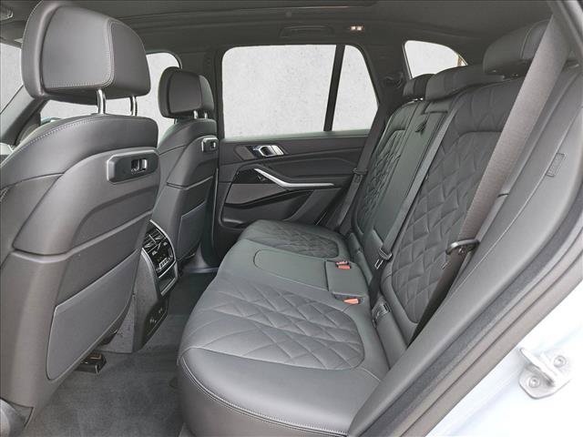 New 2026 BMW X5 sDrive40i w/ M Sport Package RWD image 15