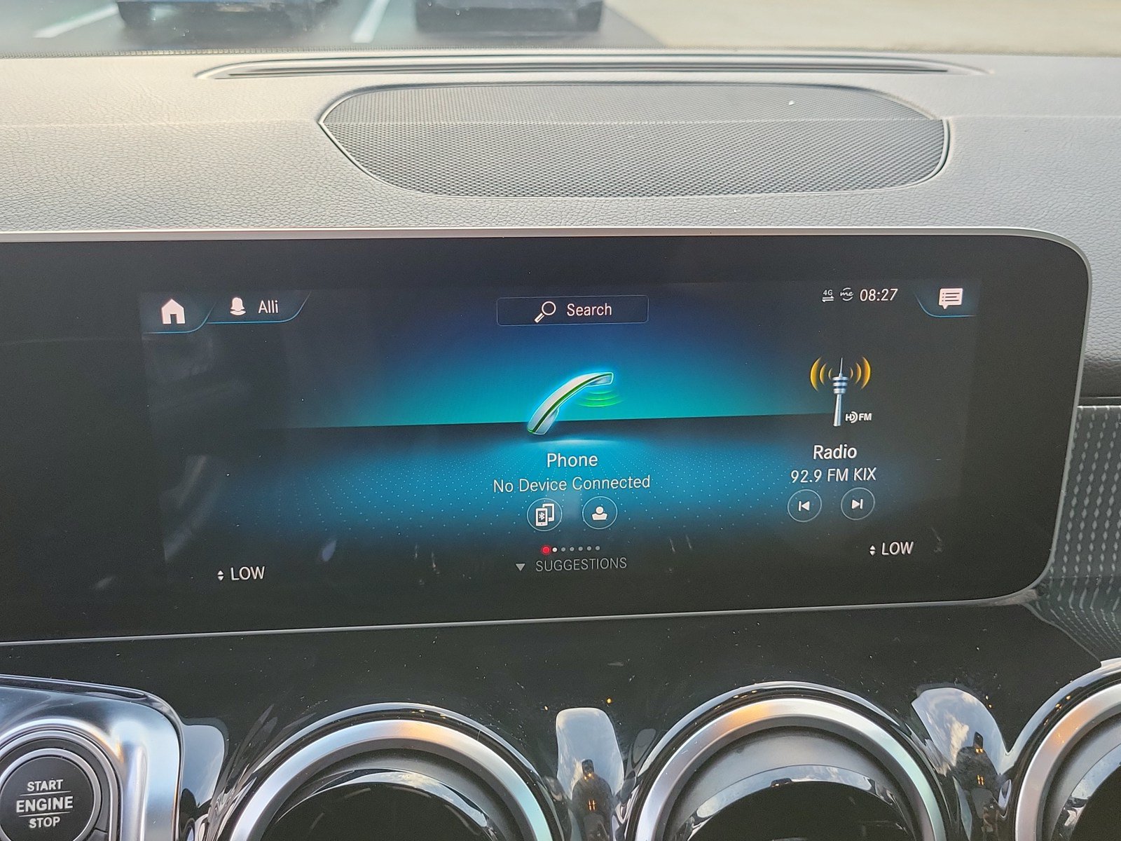 Used 2020 Mercedes-Benz GLB 250 4MATIC image 22