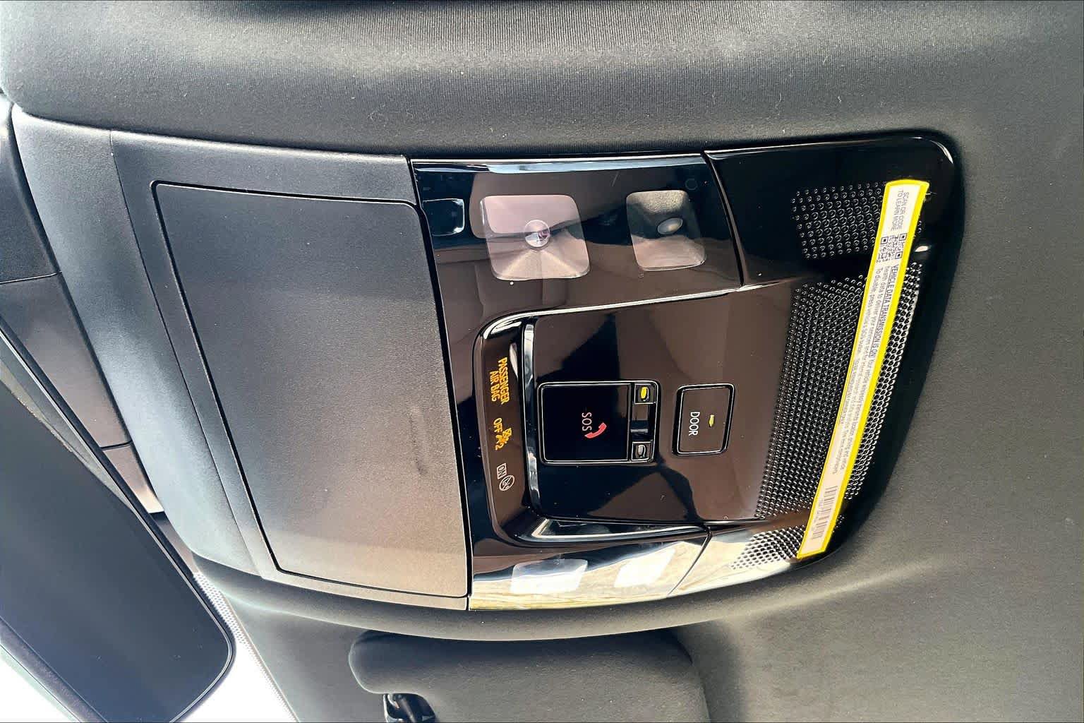 Used 2025 Lexus RX 350 FWD w/ Technology Package image 32
