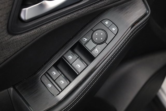 Used 2023 Nissan Rogue SV image 12