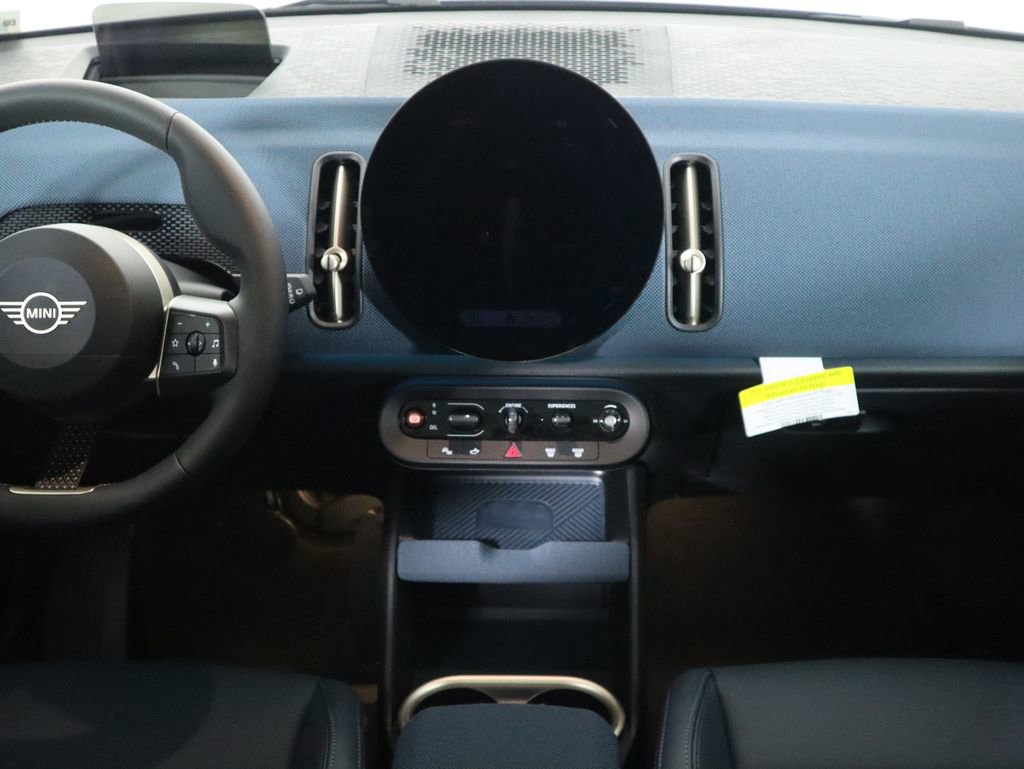 New 2026 MINI Cooper Countryman S w/ Comfort Package Max image 14
