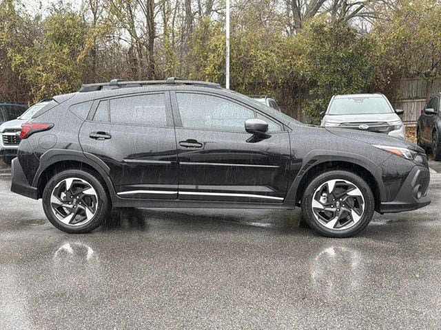 Used 2025 Subaru Crosstrek 2.5i Limited w/ Crosstrek Mirror Package AWD/4WD image 2