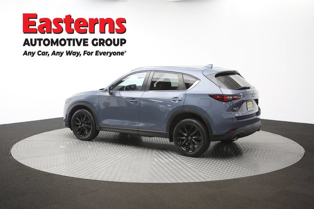Used 2023 MAZDA CX-5 Carbon Edition AWD/4WD image 66