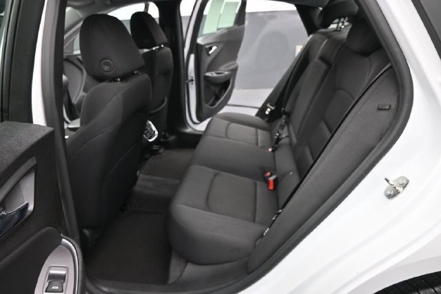 Used 2024 Chevrolet Malibu LT FWD image 14