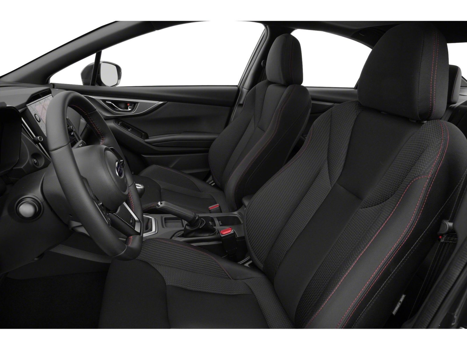 Used 2023 Subaru WRX Premium AWD/4WD image 6