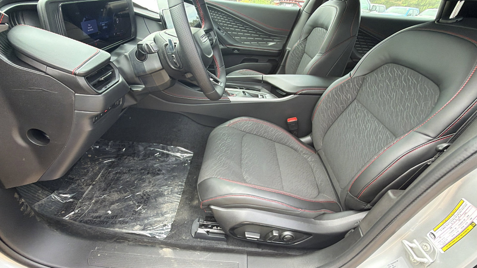 New 2026 Dodge Charger Scat Pack image 16