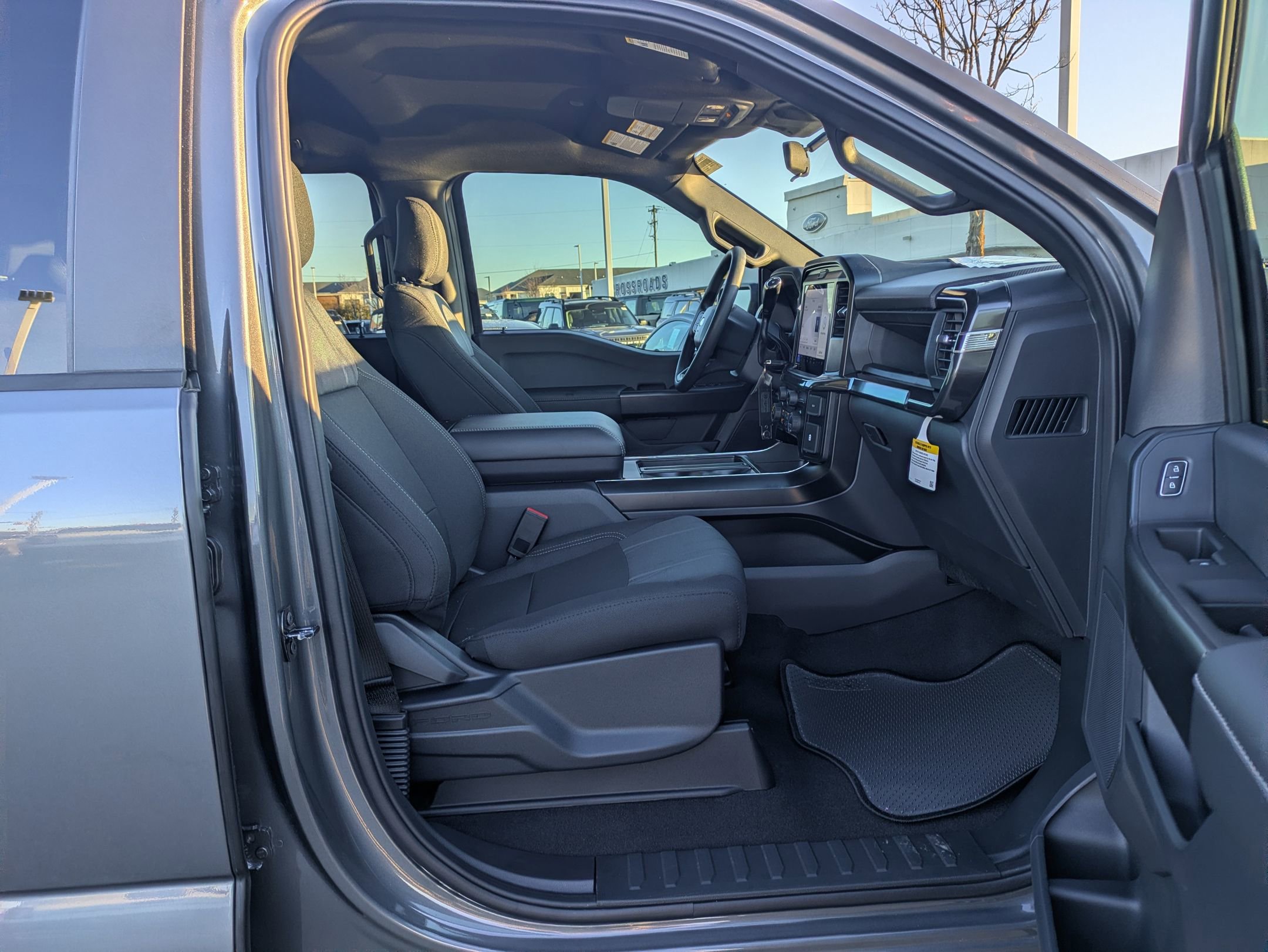 New 2026 Ford F150 STX w/ Equipment Group 200A image 35