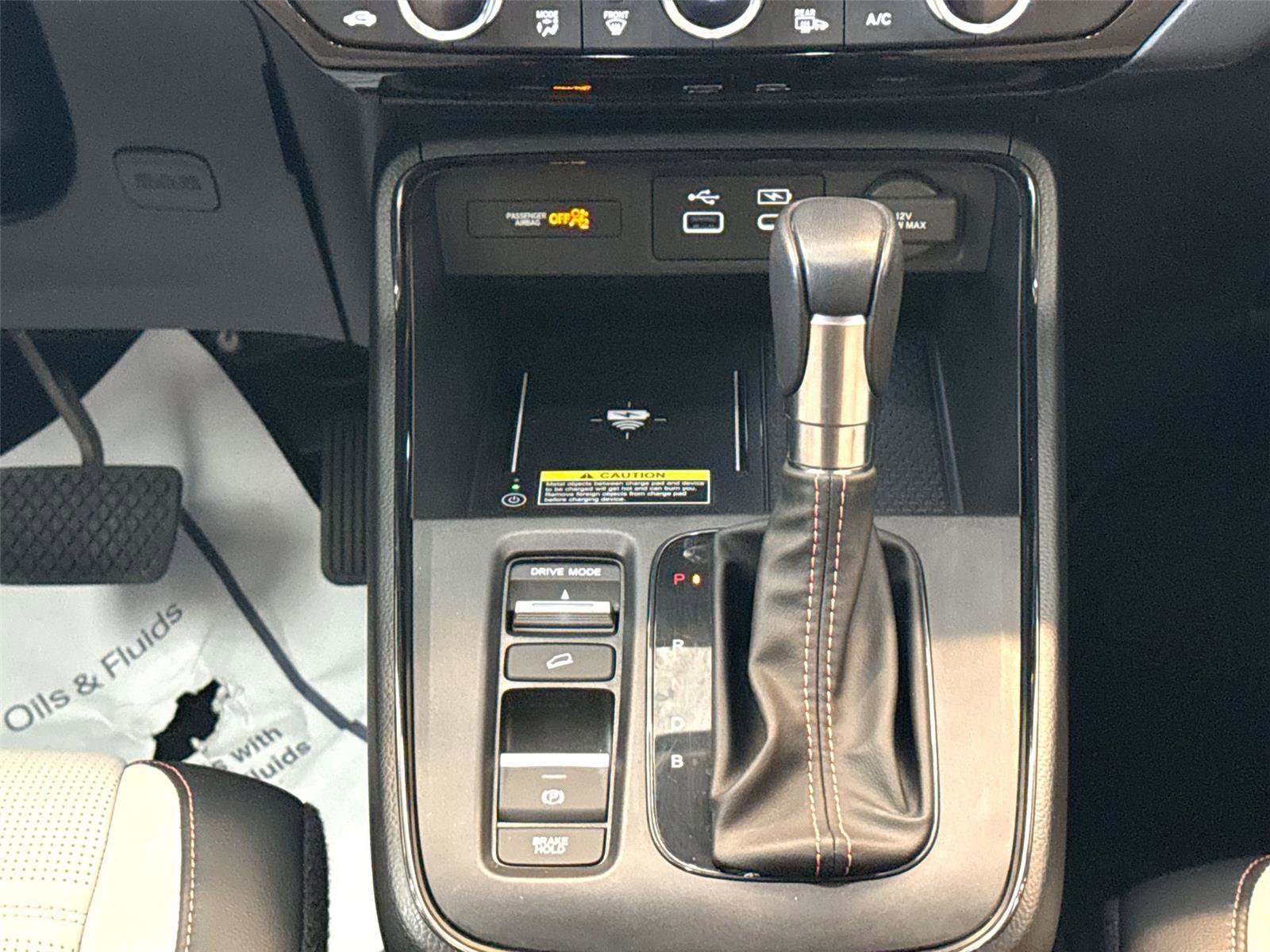 Used 2023 Honda CR-V Sport Touring image 21